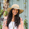 Camille Hat - Mushroom