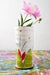 Handmade Pottery Bloom Be Round Vase