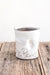 Handmade Pottery Trust the Process Cup