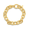 Victoria Small Chain Necklace