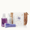 Lavendar Travel Set