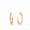 Soh0 Hoop Earring Medium