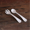 HAVANA SALAD SERVERS