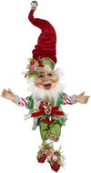 Candy Cane Elf Small