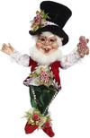 Cookies & Milk Elf Small