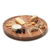 ROTATING CHARCUTERIE
