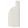 KARIS VASE- WHITE
