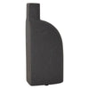 KARIS VASE- BLACK