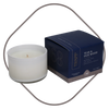 CANDLE TEAK WOOD 7OZ