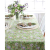 TABLECLOTH 60X60 MARDI GRAS