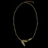 Sage Necklace
