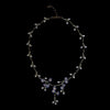 Forget Me Not 18" necklace