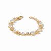 Antonia Tennis Bracelet Crystal