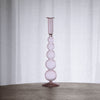 Olivia Candlestick Pink