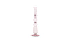 Sophia Candlestick Pink