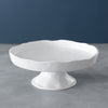 Nube Cake Plate