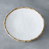 Bamboo Dinner Plate