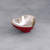Mini Heart Bowl Red