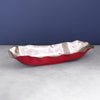 Thanni Red Vento Long Centerpiece