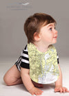 MOBILE BABY BIB