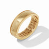 Cannes Statement Hinge Bracelet