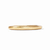 Catalina Hinge Bangle - Gold