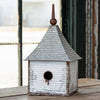 Steeple Bird House