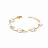 Flora Delicate Bracelet Pearl