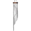 Habitats Rainfall Silver Chime