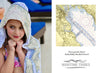 MOBILE HOODED TOWEL