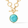 HoneyBee Reversible Necklace