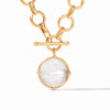 HoneyBee Reversible Necklace