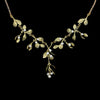 Mistletoe 16" Necklace