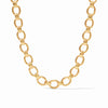 Palermo Demi Link Necklace