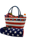 PARIS TOTE- AMERICANA