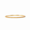 Soho Bangle Gold- Medium
