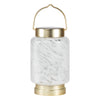 Boaters Lantern Bronze Cylinder