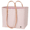 GO! LEISURE BAG - NUDE