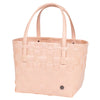 COLOR MATCH TOTE - BALLET