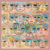Beauty of Us All Scarf