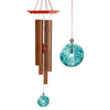 Turquoise Chime Medium