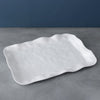 Nube Rectangular Platter