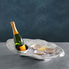 Oyster Champagne Bucket