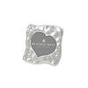 Curved Heart Frame