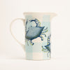 Blue Crab Pitcher