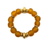 Kropo Bracelet - Amber