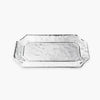 Luca  long rectangular tray
