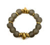 Kropo Bracelet - Slate