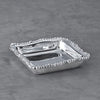Organic Pearl beverage napkin holder