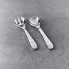 Soho small salad servers